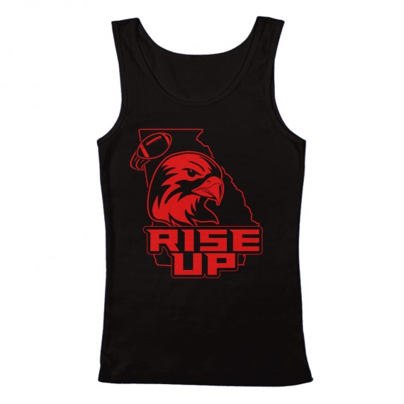 Falcons Rise Up Men's